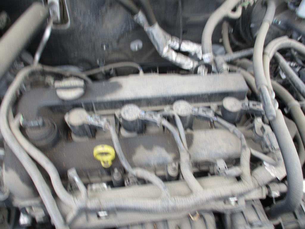 2010 Ford Escape
