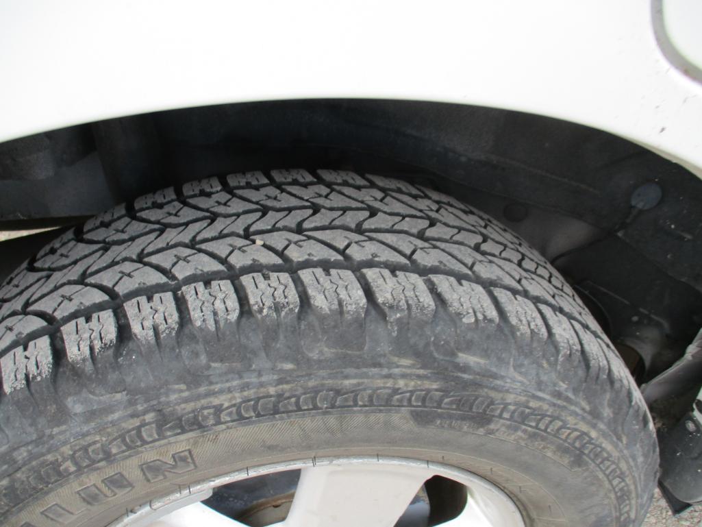 2010 Ford Escape