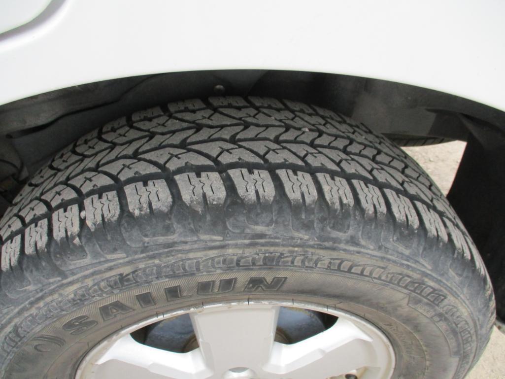 2010 Ford Escape