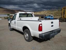 2008 Ford F-250XL Pickup