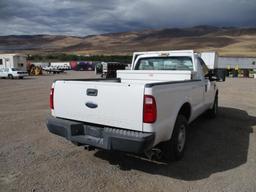 2008 Ford F-250XL Pickup