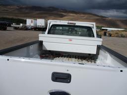 2008 Ford F-250XL Pickup