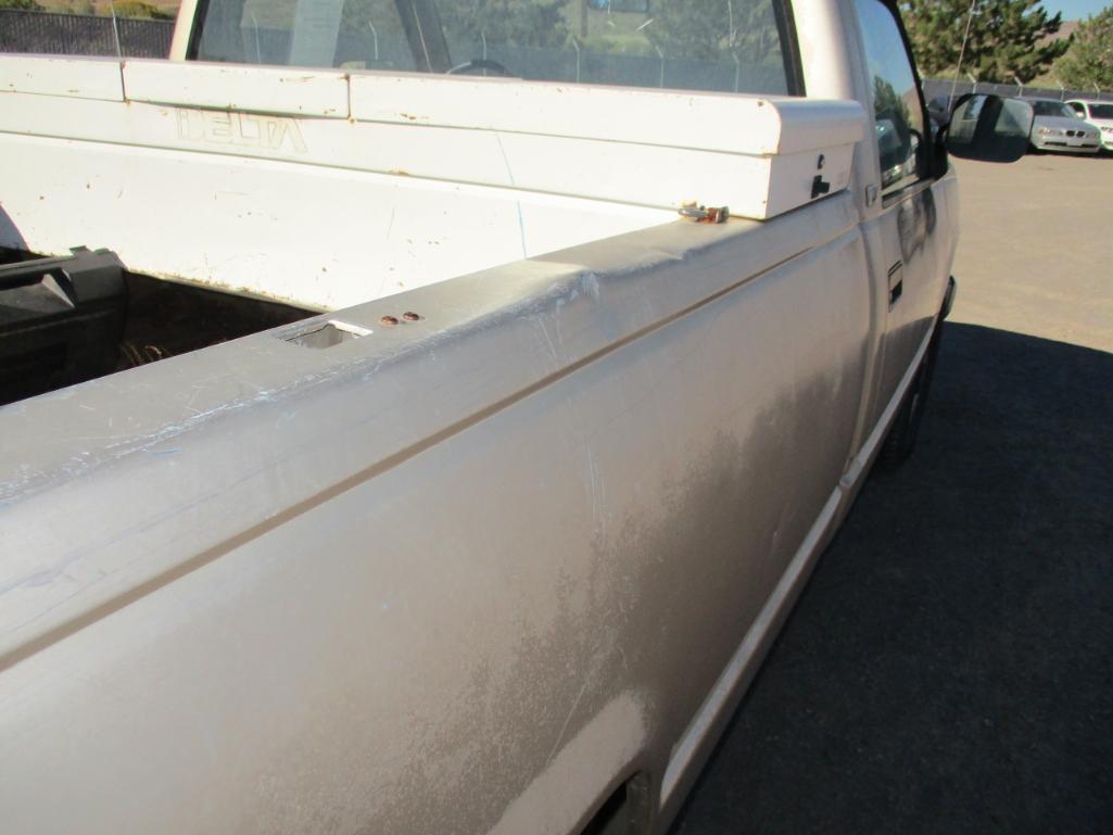 1990 Chev 2500 Pickup