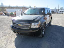2012 Chev Tahoe
