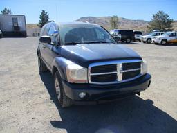 2006 Dodge Durango