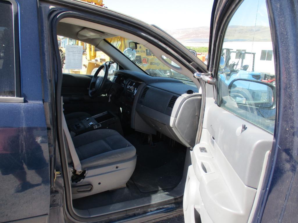 2006 Dodge Durango