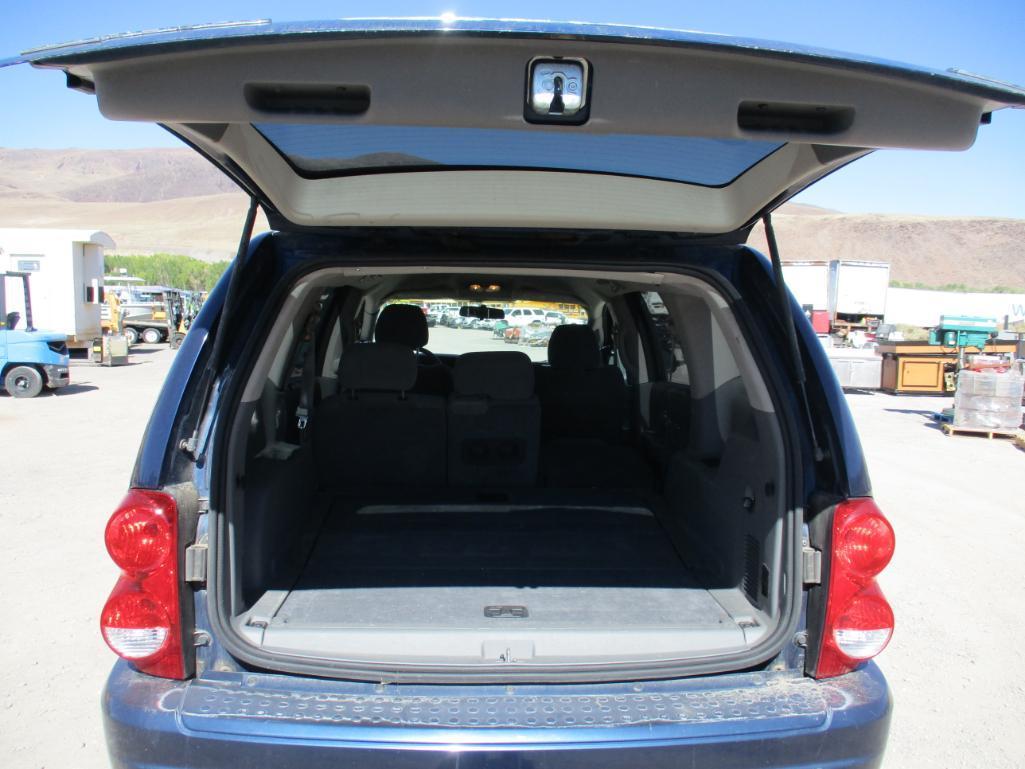 2006 Dodge Durango