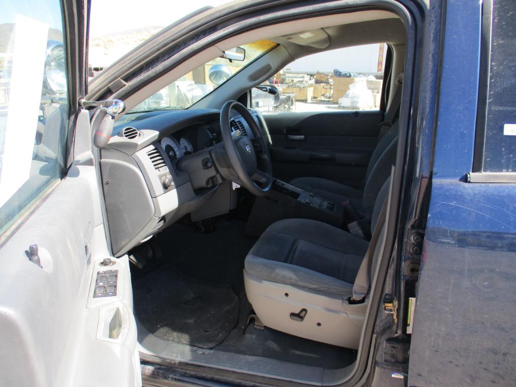 2006 Dodge Durango