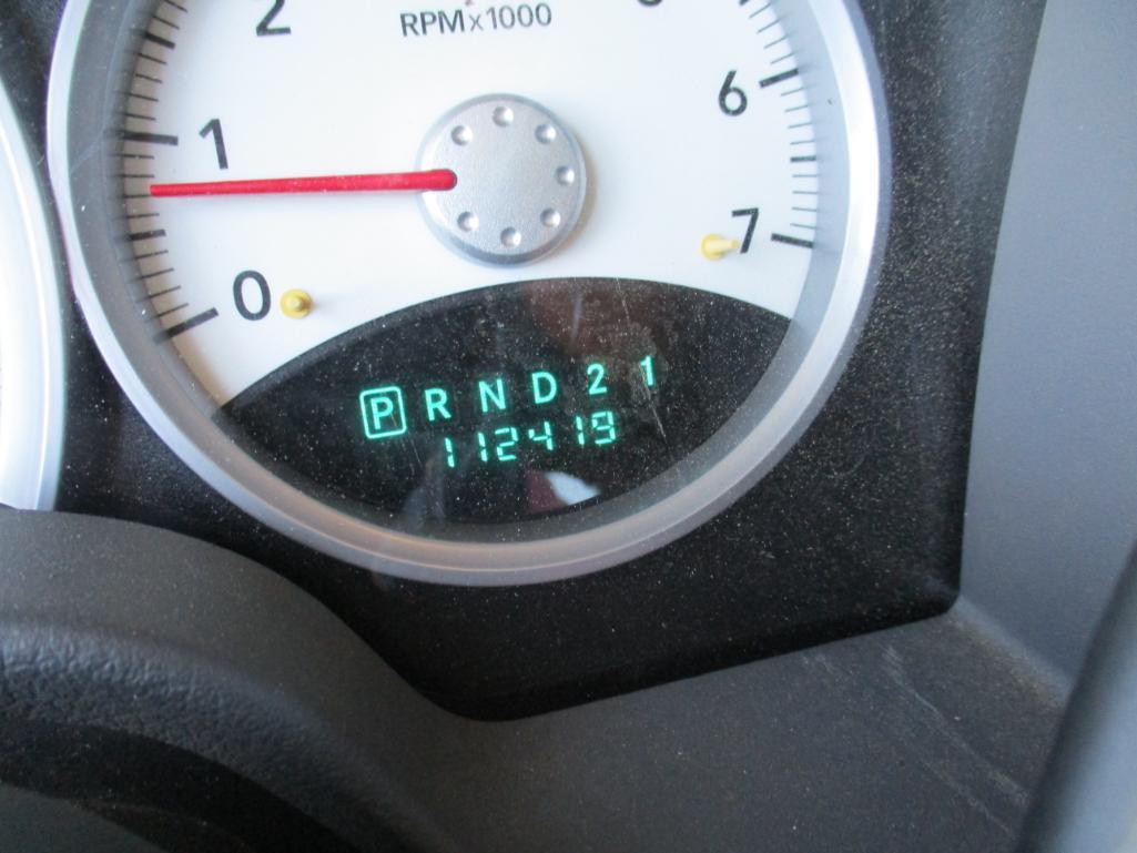 2006 Dodge Durango