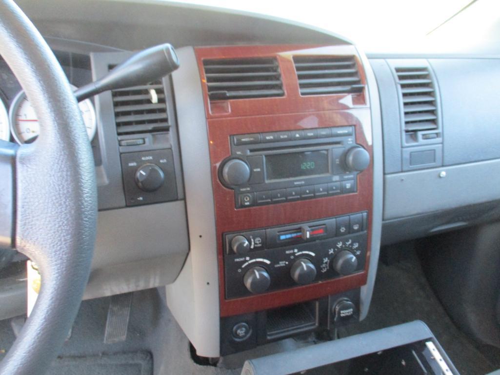 2006 Dodge Durango