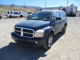 2006 Dodge Durango