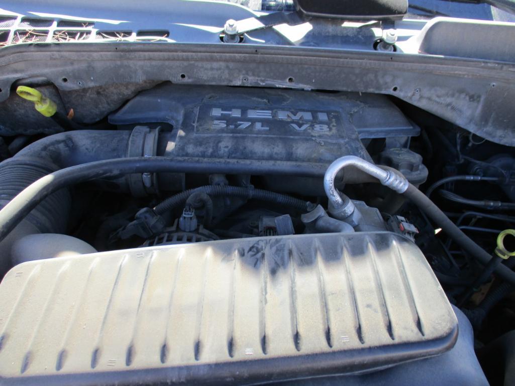2006 Dodge Durango