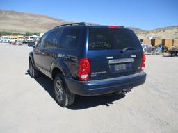 2006 Dodge Durango