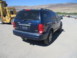 2006 Dodge Durango