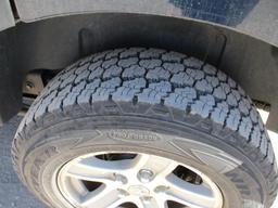 2006 Dodge Durango