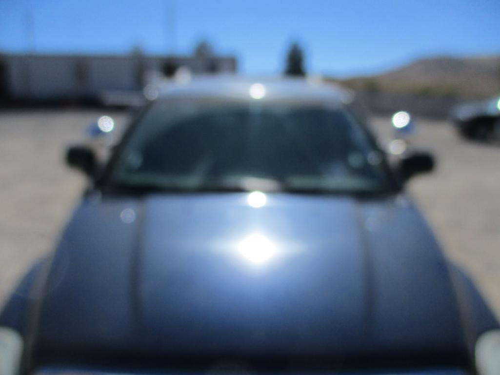 2006 Dodge Durango