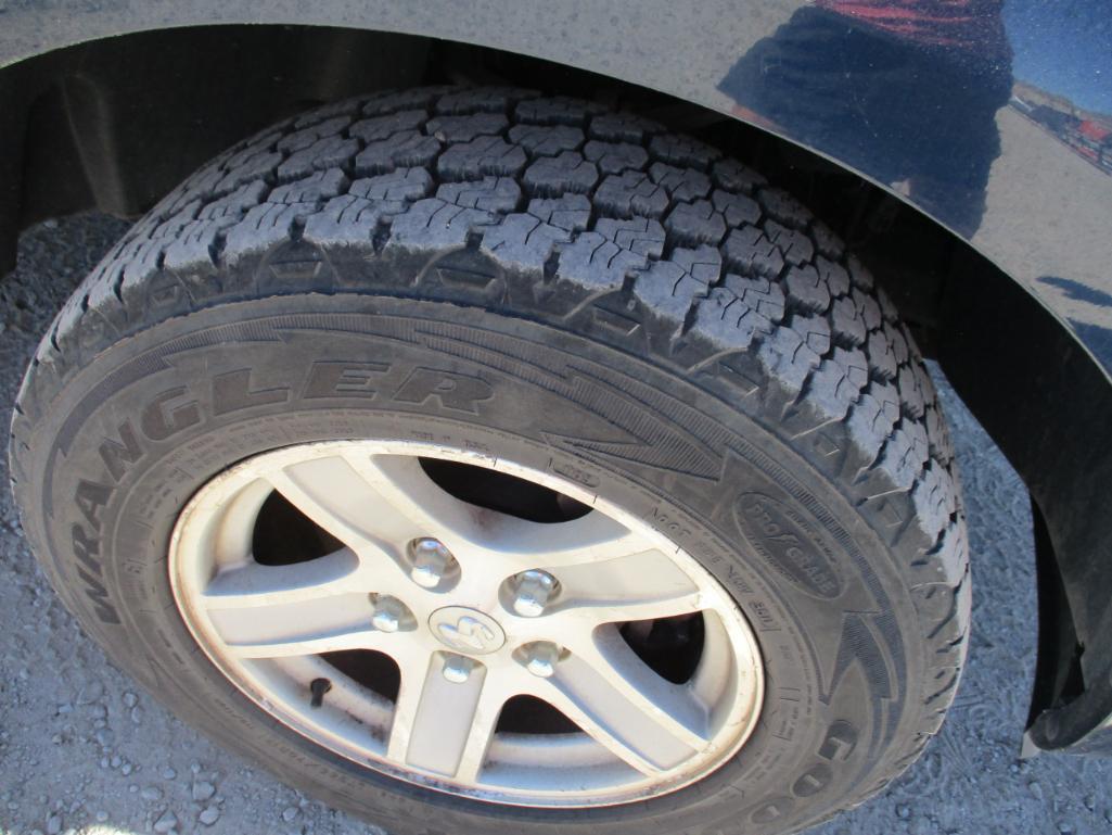2006 Dodge Durango