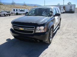 2012 Chev Tahoe