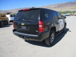 2012 Chev Tahoe