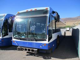 2009 Gillig G27D102N4 Bus