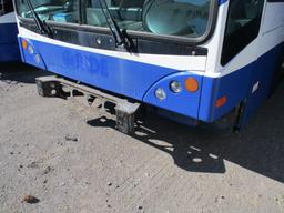 2009 Gillig G27D102N4 Bus