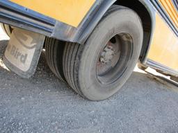 1990 Blue Bird 84 Pass. Bus