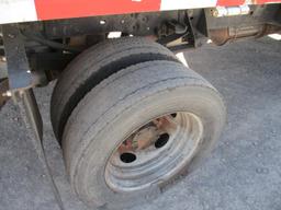2008 Ford F-450XL Dump