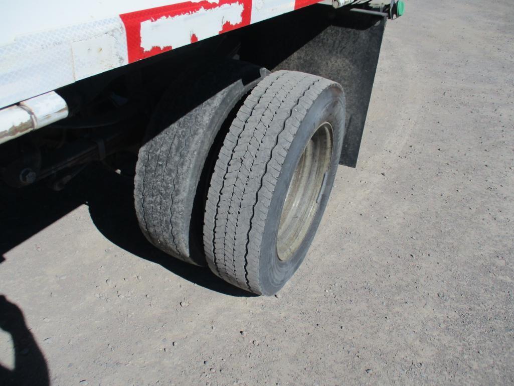 2008 Ford F-450XL Dump