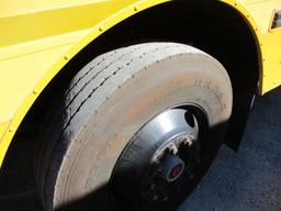 1997 American 84 Pass. Bus