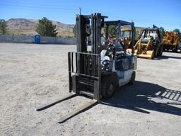Cat GP25 Forklift