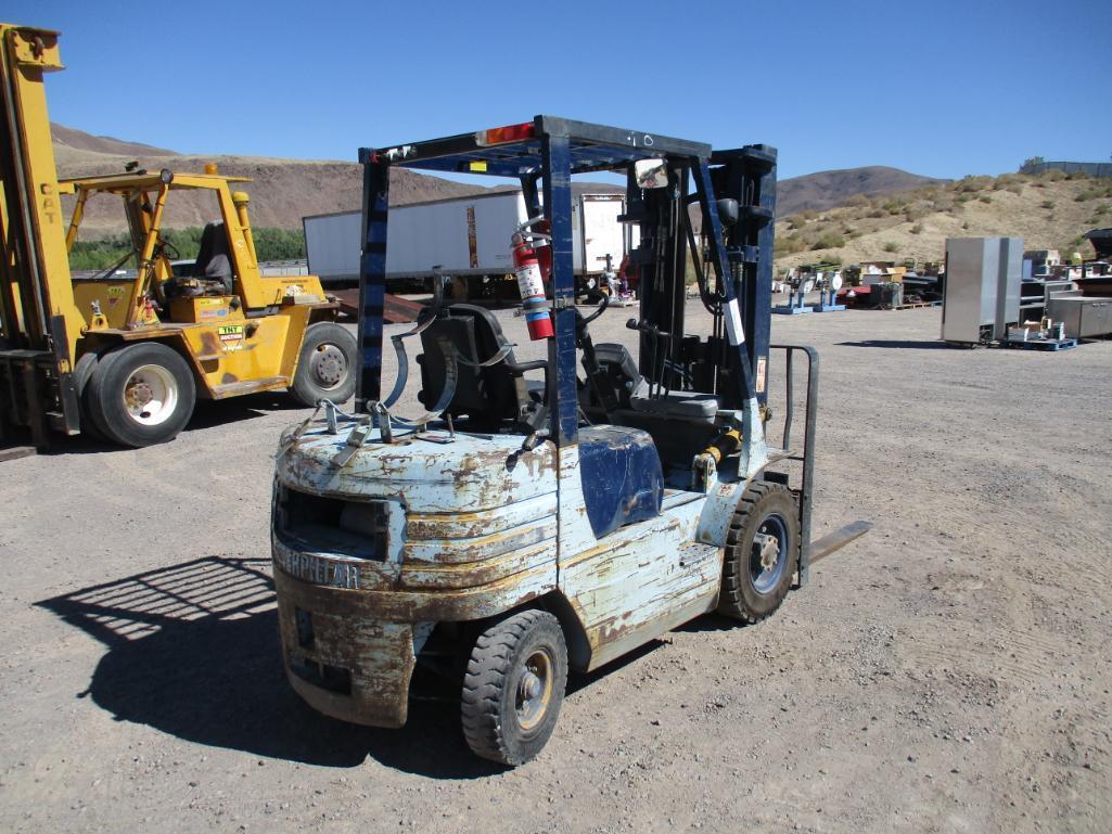 Cat GP25 Forklift