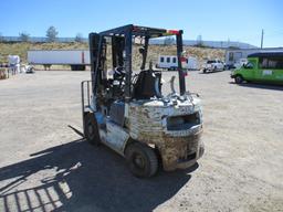 Cat GP25 Forklift