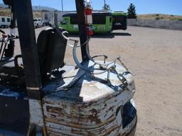 Cat GP25 Forklift
