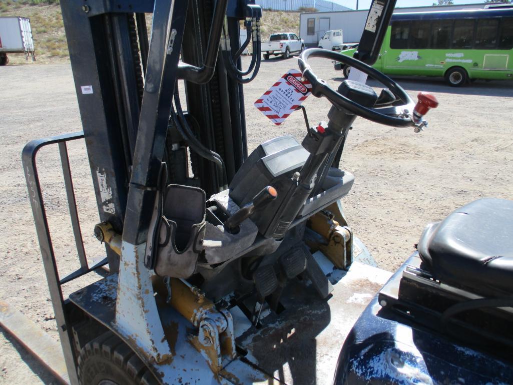 Cat GP25 Forklift