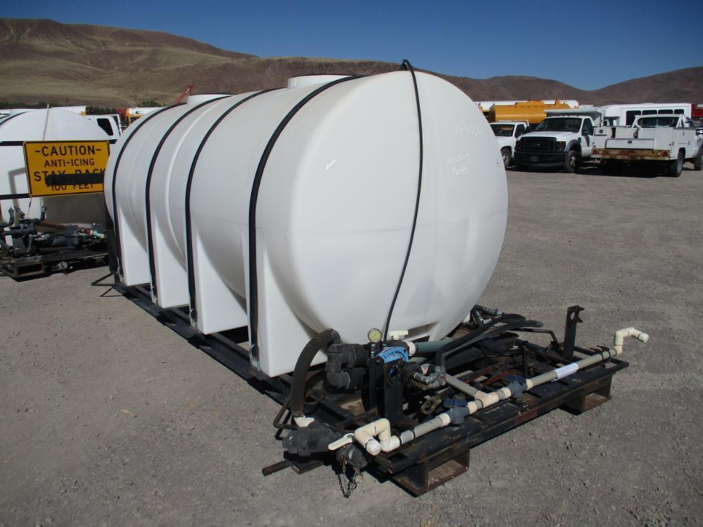 Spraytronics RD-100-VO Spray System