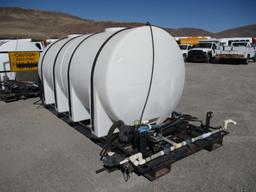 Spraytronics RD-100-VO Spray System