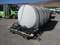 Spraytronics RD-100-VO Spray System