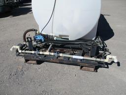 Spraytronics RD-100-VO Spray System