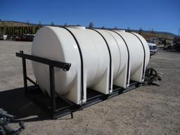 Spraytronics RD-100-VO Spray System