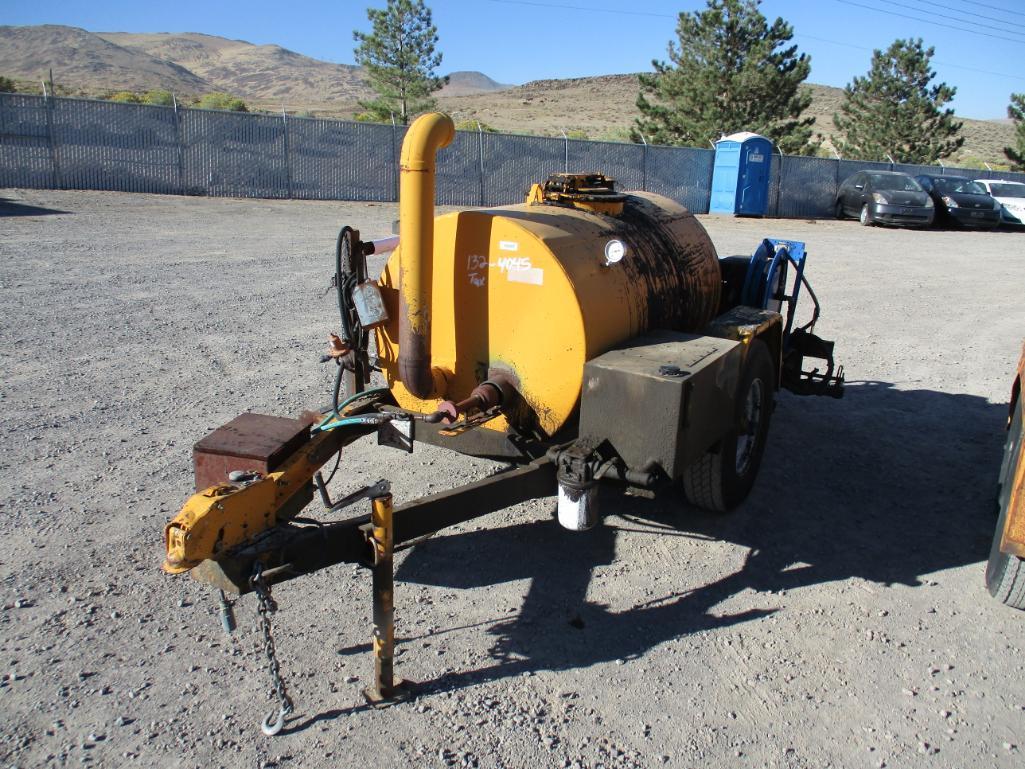 1991 Atlantic Tar Kettle