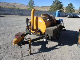 1991 Atlantic Tar Kettle