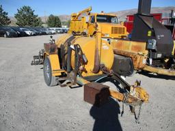 1991 Atlantic Tar Kettle
