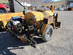 1991 Atlantic Tar Kettle