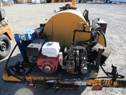 1991 Atlantic Tar Kettle
