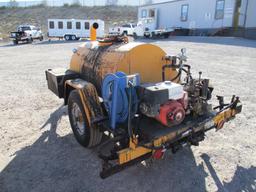 1991 Atlantic Tar Kettle