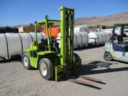 Clark Forklift