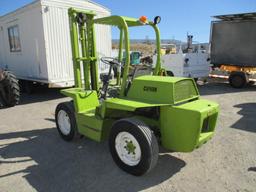 Clark Forklift