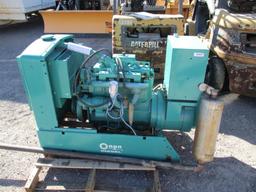 Onan Generator