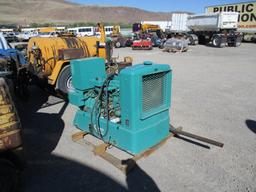 Onan Generator