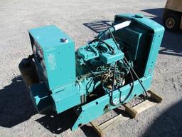 Onan Generator